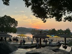 -南京银杏湖乐园