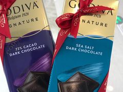 -GODIVA(港汇恒隆广场)