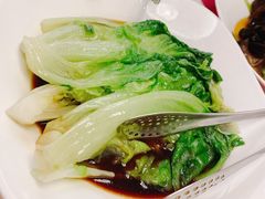 -西贝(上海我格广场店)