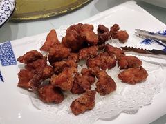 -蓝海大饭店·渔歌舫(黄岛店)