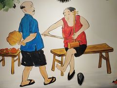 -聚京民福烤鸭店(木樨园店)