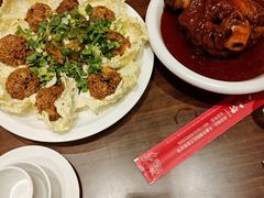 -李氏八大件老菜馆(万宝街店)