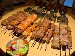 -雪熊精酿·哈尔滨烧烤酒馆(非遗大串店)