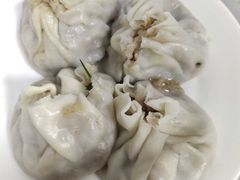 香菇鲜肉烧麦-严老幺烧麦(前进四路店)