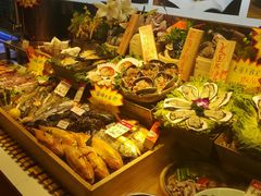 -必点海鲜·鲅鱼水饺(鞍山西道店)