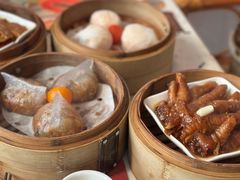 -点都德(广州白云山景区南门店)