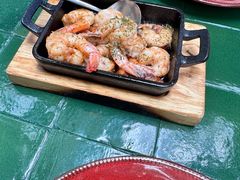 -Las Tapas(思南公馆店)