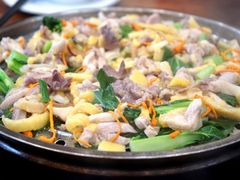 桑拿鸡-阿多私房菜(顺德店)