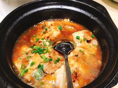 客家酿豆腐-东山茶寮(新安店)