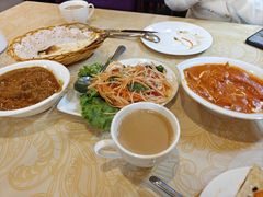 -Santoor 萨都里印度餐厅(北锣鼓巷店)
