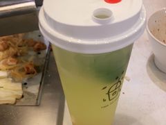 -新石器烤肉(千灯大润发店)