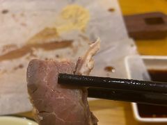 -丁记盐蘸牛肉·新杭菜(河东路店)