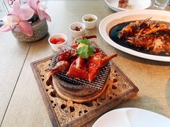 -悦轩中餐厅·高空江景·杭州柏悦酒店