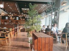 -劳顶笨咖啡(益华广场店)