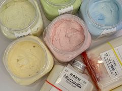 -白色日记·手作酸奶(麦凯乐店)