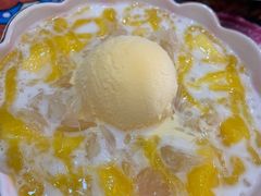 -甜心妈妈·榴莲星级糖水(北京路总店)