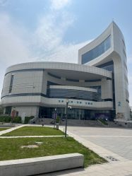 -北京科学中心儿童乐园