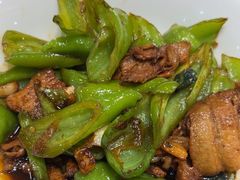 -金陵后厨·南京菜(新街口秣陵路店)