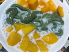 -甜心妈妈·榴莲星级糖水(北京路总店)
