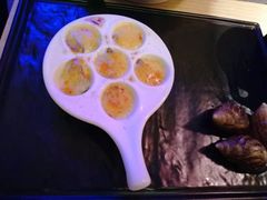 -京料理·日料自助·铁板燒(复悦城店)