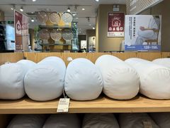 -MUJI无印良品(万达太原街店)