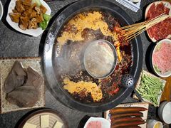 -陈眼镜火锅(总店)