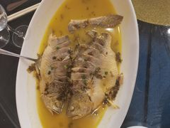 -香雪海饭店中餐厅(人民桥店)