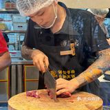 在成都！吃自助能回本的也就只有ta了