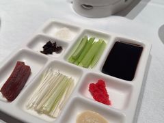 小料-京味缘烤鸭店(宋家庄店)