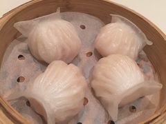 虾饺-東海海鲜酒家(中信广场店)