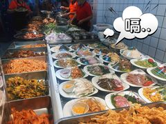 -小谭刀削面(莲池总店)