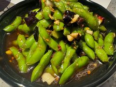 -一棠龙虾•王牌虾球(恒隆广场店)