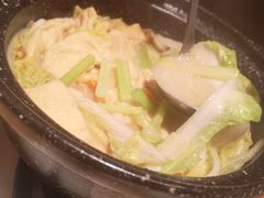 -莆田餐厅PUTIEN(万象天地店)