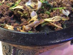 -烤肉宛饭庄(南礼士路店)