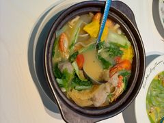 -桂满陇·杭州小馆(巴黎春天浦建店)