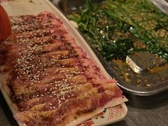 -永安里地摊烤肉(首创店)