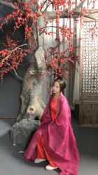 -盘子女人坊古装写真摄影(天津总店)