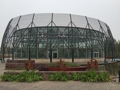 -武清南湖绿博园