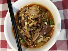 -苓记南京鸭血粉丝.皮肚面(县东巷店)