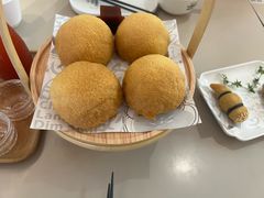 -蔡澜点心·粤菜(西单大悦城店)