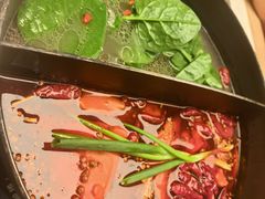 -山缓缓火锅(上海闵行龙湖店)