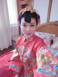 -艾朵婚纱