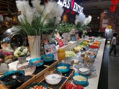 -凡塔斯牛排自助餐厅(广东佛山三水万达店)