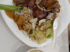 -郭林家常菜烤鸭(曙光西路店)
