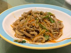 -新疆巴州金丝特餐厅(大钟寺店)