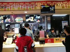 -麦当劳(海岸城店)