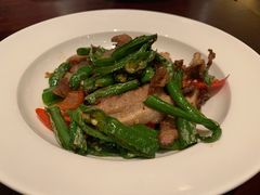 -林芝工布庄园希尔顿酒店-猎味中餐厅
