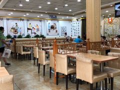 大堂-宋记粥铺家常菜·米饭套餐·粤式早点(宽城万达店)