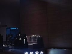 -喜茶(北京五棵松华熙店)