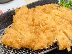 -胜博殿日式炸猪排(西红门店)